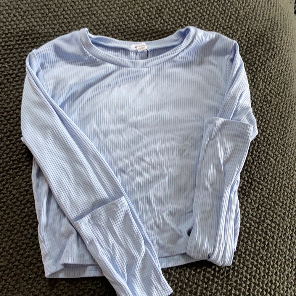Long sleeve